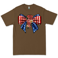 Cacao bow Premium Tee - JahusDesignShop