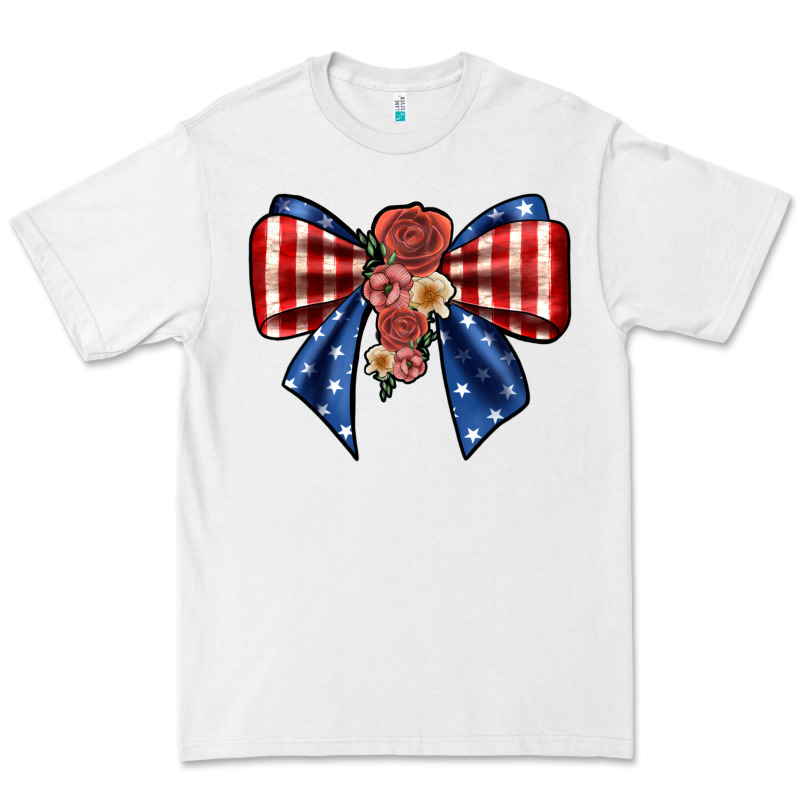 Bow Premium Tee by JahusDesignShop | Teevron