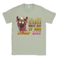 Matcha guess what day it is hump day camel Classic Tee - BarkalooDesign