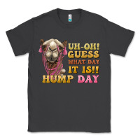 Smoke guess what day it is hump day camel Classic Tee - BarkalooDesign