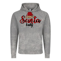 Cloud Rock Santa Baby Vintage Hoodie - Bettercallsaul