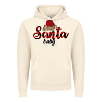 Vintage Artic Santa Baby Vintage Hoodie - Bettercallsaul