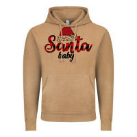 Vintage Camel Santa Baby Vintage Hoodie - Bettercallsaul