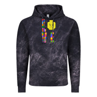 Cloud Black love Vintage Hoodie - Bettercallsaul