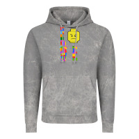 Cloud Rock love Vintage Hoodie - Bettercallsaul