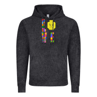 Vintage Arctic love Vintage Hoodie - Bettercallsaul