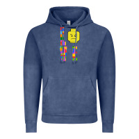 Vintage Denim love Vintage Hoodie - Bettercallsaul