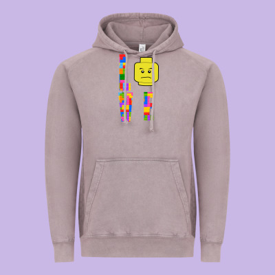 Love Vintage Hoodie Designed By Bettercallsaul