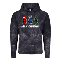 Cloud Black Merry Christmas Vintage Hoodie - Bettercallsaul