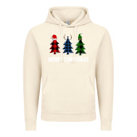 Vintage Artic Merry Christmas Vintage Hoodie - Bettercallsaul