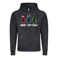 Vintage Black Merry Christmas Vintage Hoodie - Bettercallsaul