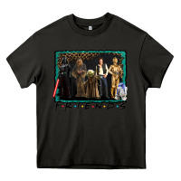 Asphalt friends movie characters Heavy Core Tee - AdoDesignShop