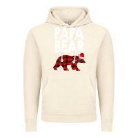 Vintage Artic Papa Bear Vintage Hoodie - Bettercallsaul