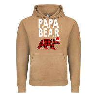 Vintage Camel Papa Bear Vintage Hoodie - Bettercallsaul
