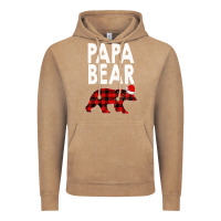 Vintage Coffee Papa Bear Vintage Hoodie - Bettercallsaul
