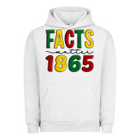Pigment Lunar Rock facts matter 1865 Urban Hoodie - Artiststas