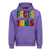 Tulip facts matter 1865 Urban Hoodie - Artiststas