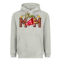 Moon Dust cheer mom Heavyweight Hoodie - CowhideDigitalArt