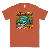 Copper country roads take me home truck coaster Classic Tee - Jasminsmagicworld