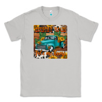 Moon Dust country roads take me home truck coaster Classic Tee - Jasminsmagicworld