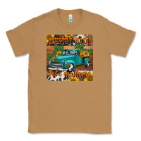 Toasted Coconut country roads take me home truck coaster Classic Tee - Jasminsmagicworld