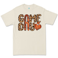 Bone game day basketball Premium Tee - MaliasSmallBusiness