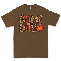 Cacao game day basketball Premium Tee - MaliasSmallBusiness