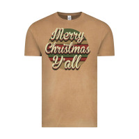 Vintage Camel Merry Christmas Y'all Vintage Tee - Bettercallsaul