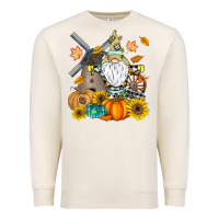 Happy Fall Premium Sweatshirt | Teevron