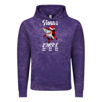 Cloud Purple Nonna Shark Doo Doo Vintage Hoodie - Bettercallsaul
