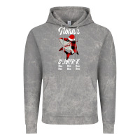 Cloud Rock Nonna Shark Doo Doo Vintage Hoodie - Bettercallsaul