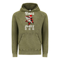 Vintage Olive Nonna Shark Doo Doo Vintage Hoodie - Bettercallsaul