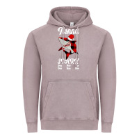 Vintage Zinc Nonna Shark Doo Doo Vintage Hoodie - Bettercallsaul