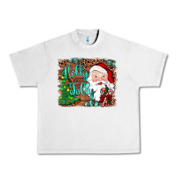 Lunar Rock holly jolly Urban Heavy Tee - JahusDesignShop
