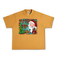 Peanut Butter holly jolly Urban Heavy Tee - JahusDesignShop