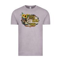 Vintage Zinc life is better in boots Vintage Tee - Bettercallsaul