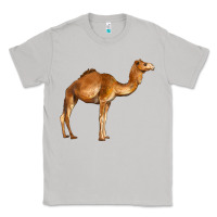 Moon Dust camel Classic Tee - BarkalooDesign