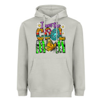 Moon Dust I'm The Cool Mom Heavyweight Hoodie - CowhideDigitalArt