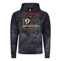 Vintage 1990 Limited Edition 31 Years Of Being Awesome Vintage Hoodie | Teevron