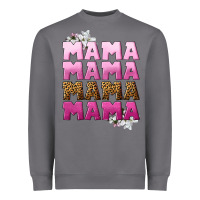 Storm Mama Mama Mama Mama Mother's Day Heavyweight Sweatshirt - CowGirlArtShop