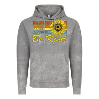 Cloud Rock In A World Where You Can Be Anything Be Kind Vintage Hoodie - Bettercallsaul