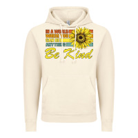 Vintage Artic In A World Where You Can Be Anything Be Kind Vintage Hoodie - Bettercallsaul