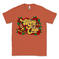 Copper Mini cita Classic Tee - RanaPortraitStore