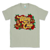 Matcha Mini cita Classic Tee - RanaPortraitStore