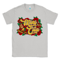 Moon Dust Mini cita Classic Tee - RanaPortraitStore
