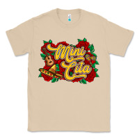 Mushroom Mini cita Classic Tee - RanaPortraitStore