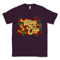 Plum Mini cita Classic Tee - RanaPortraitStore