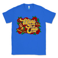 True Royal Mini cita Classic Tee - RanaPortraitStore