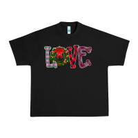 Black Love Christmas Urban Heavy Tee - Bettercallsaul