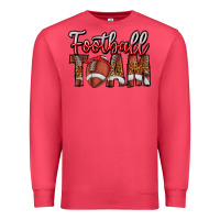 Cardinal football team Premium Sweatshirt - CowhideDigitalArt